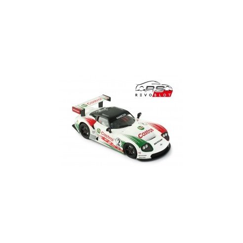 REVOSLOT Marcos LM600 Castrol n.2