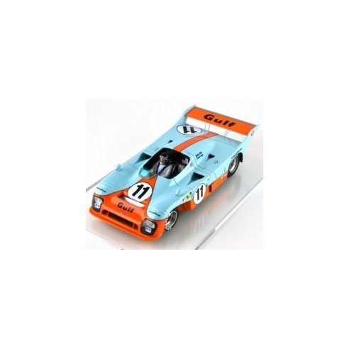 LE MANS MINIATURES Mirage Ford GR8 n.11 Winner Le Mans 1975