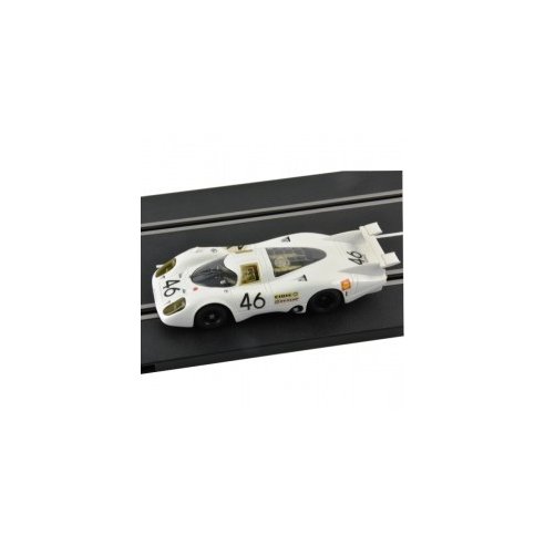 LE MANS MINIATURES Porsche 917LH - n.46 testcar 24H Le Mans 1969 driven by Rolf Stommelen