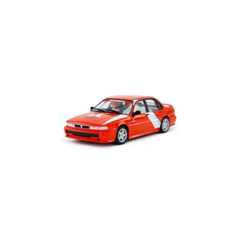 Avant Slot Mitsubishi Galant Vr4 - Rally Art type 2 red