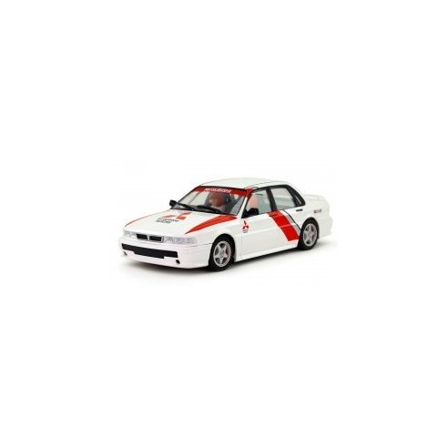 Avant Slot Mitsubishi Galant Vr4 - Rally Art type 1 white