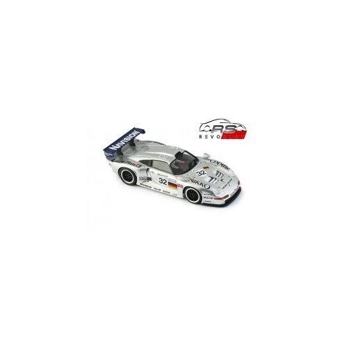 REVOSLOT Porsche 911 GT1 Roock n.32