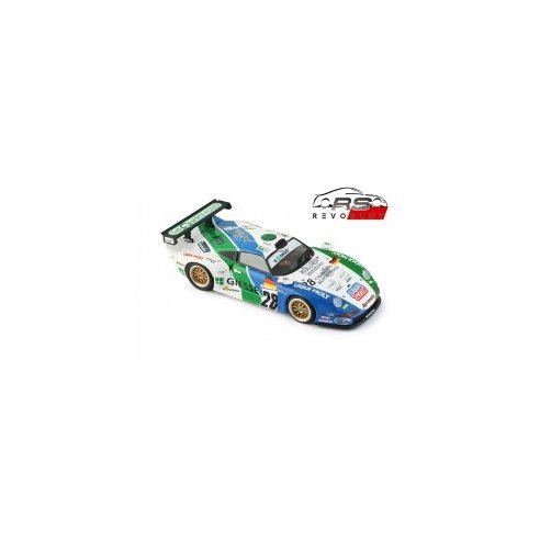 REVOSLOT Porsche 911 GT1 Giesse n.28