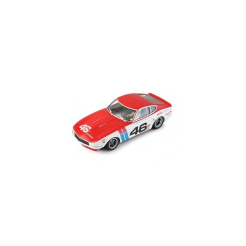 BRM MODEL CARS Datsun 240Z - n.46 BRE C Production Championship - John Morton