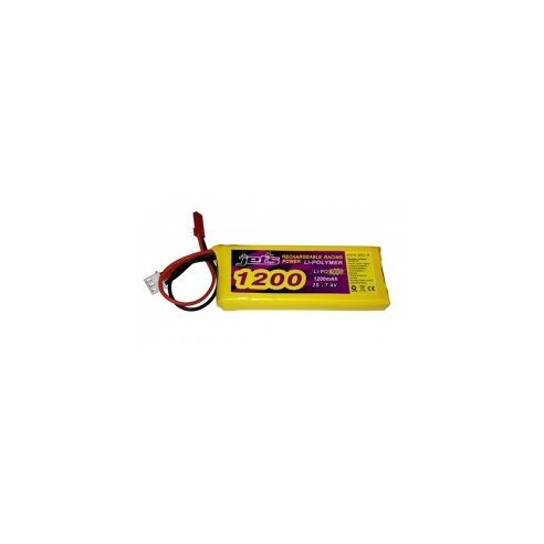 JETS BATTERIA LIPO 7,4V/1200MAH