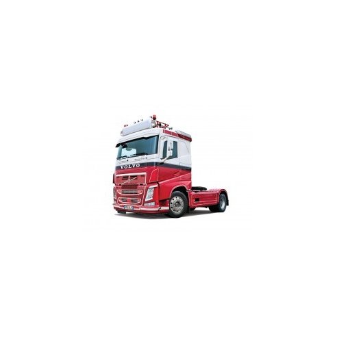 Italeri 1/24 Volvo FH Plat Dak