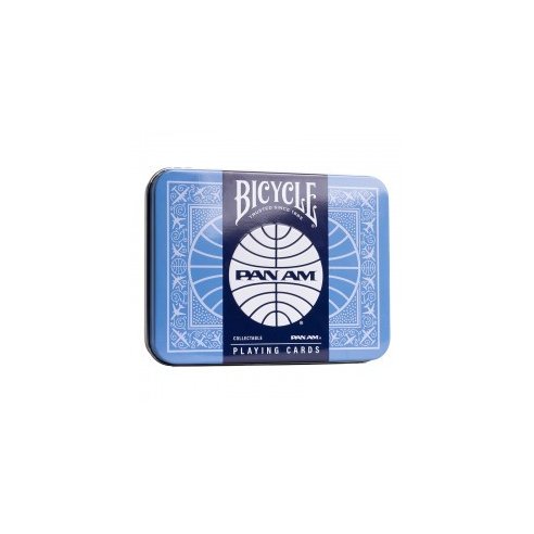 Bicycle Pan-Am 2 pack