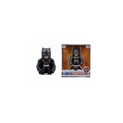 JADA Batman Armored personaggio cm 10 in die-cast da collezione