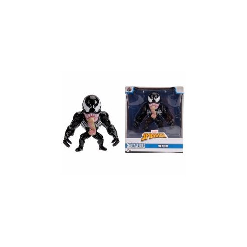 JADA Marvel Personaggio Venom in die-cast cm.10 da collezione