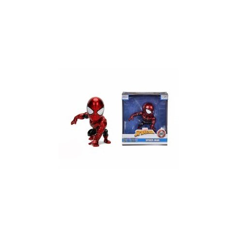 JADA Marvel Superior Spider-Man personaggio cm 10 in die cast da collezione