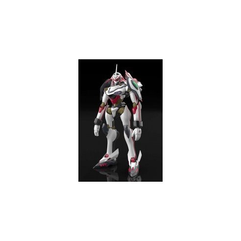 GOODSMILE Eureka Seven Nirvash Zero Moderoid Mk