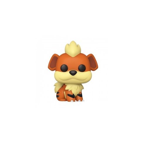 FUNKO POP POP! Games 597 - Pokemon: Growlithe