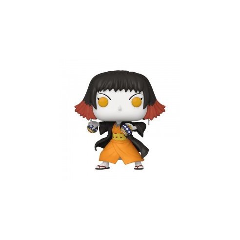 FUNKO POP POP! Animation 1409 - Demon Slayer: Susamaru