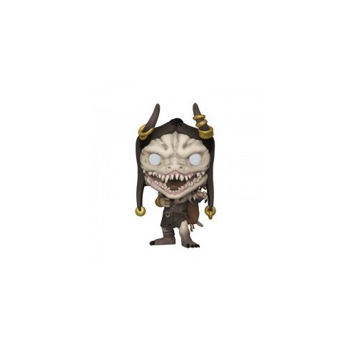 FUNKO POP POP! Games 953 - Diablo 4: Treasure Goblin