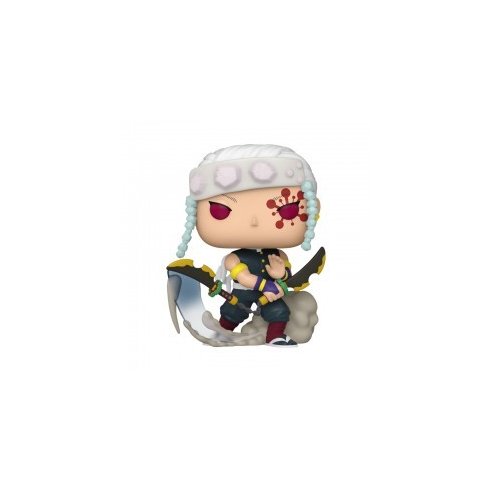 FUNKO POP POP! Animation 1533 - Demon Slayer: Tengen Uzui