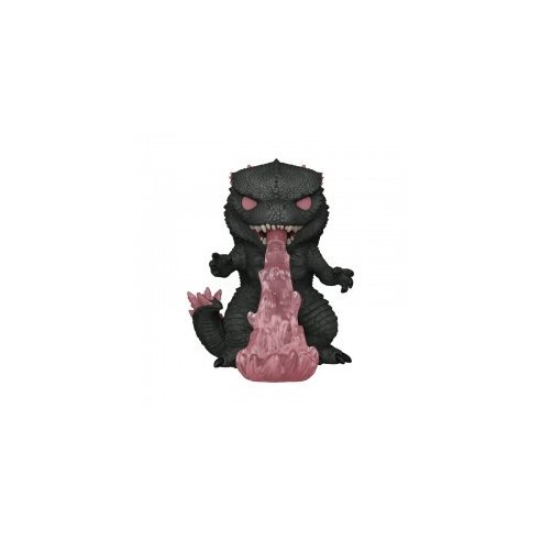 FUNKO POP POP! Movies 1539 - Godzilla vs Kong The New Empire: Godzilla with Heat-Ray