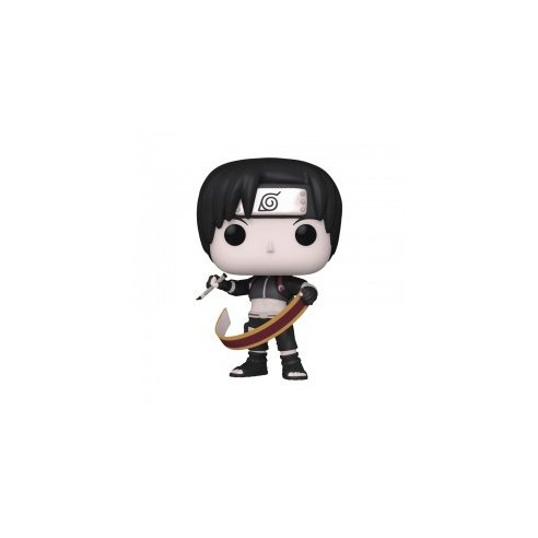 FUNKO POP POP! Animation 1507 - Naruto: Sai