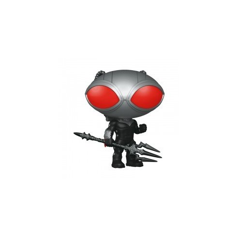 FUNKO POP POP! Movies 1303 - Aquaman and the Lost Kingdom: Black Manta