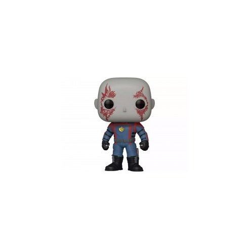 FUNKO POP POP! Marvel 1204 - Guardians of the Galaxy 3: Drax