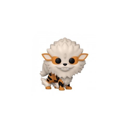 FUNKO POP POP! Games 920 - Pokemon: Arcanine