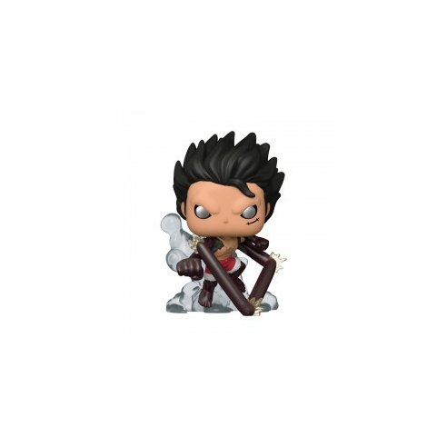 FUNKO POP POP! Animation 1266 - One Piece: Snake-Man Luffy