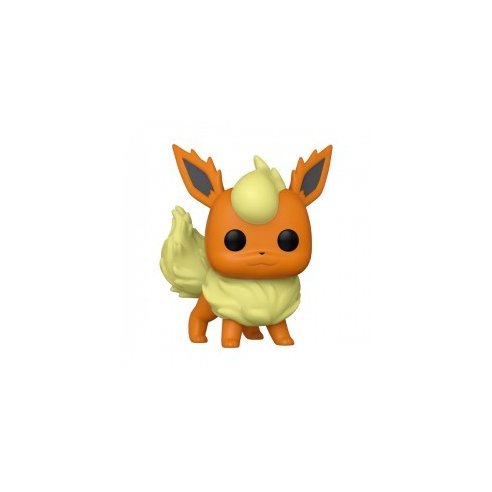 FUNKO POP POP! Games 629 - Pokemon: Flareon