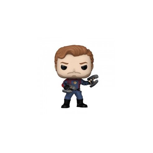 FUNKO POP POP! Vinyl 1201 - Guardians of the Galaxy 3: Star-Lord