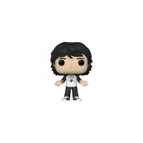 FUNKO POP POP! Television 1239 - Stranger Things 4: Mike