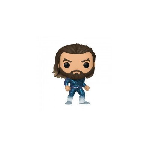 FUNKO POP POP! Movies 1302 - Aquaman and the Lost Kingdom: Aquaman