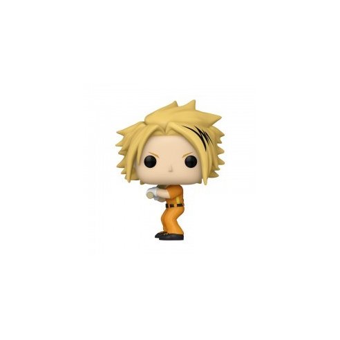 FUNKO POP POP! Animation 1517 - My Hero Academia: Denki Kaminari (Hero League Baseball)