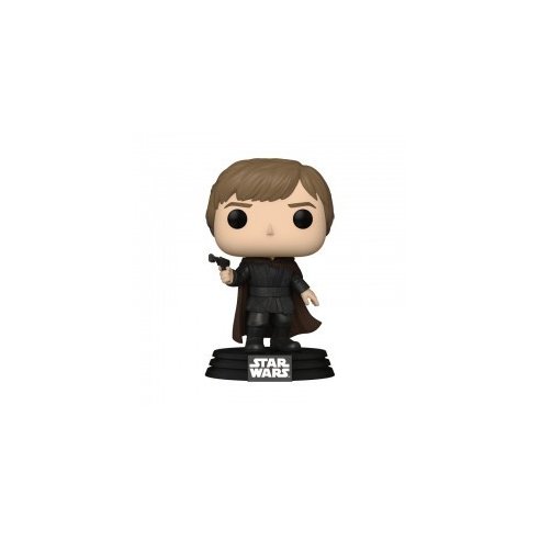 FUNKO POP POP! Star Wars 605 - Luke Skywalker