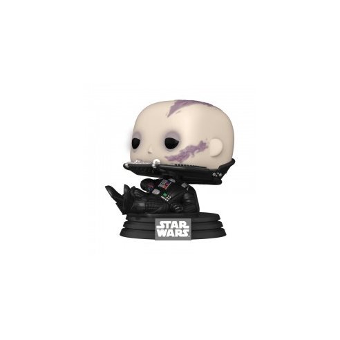 FUNKO POP POP! Star Wars 610 - Darth Vader