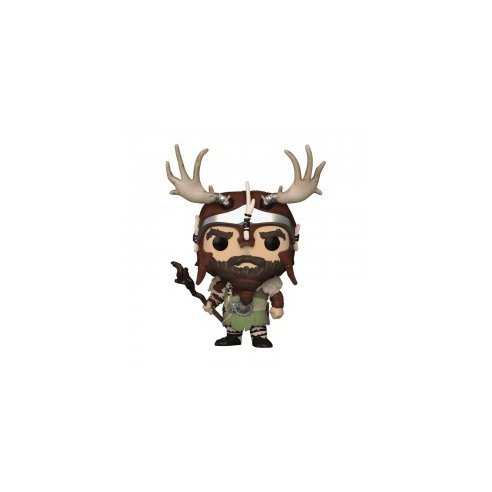 FUNKO POP POP! Games 941 - Diablo 4: Druid