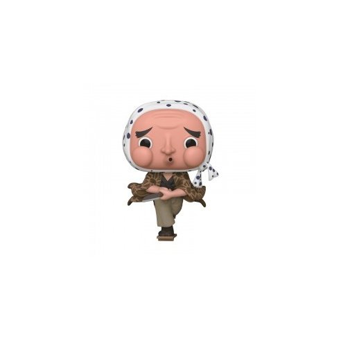 FUNKO POP POP! Animation 1407 - Demon Slayer: Haganezuka