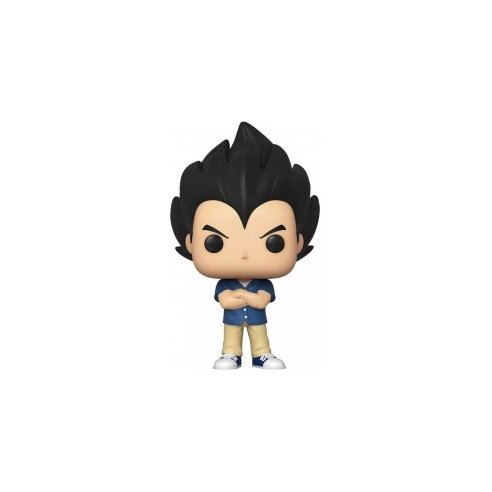 FUNKO POP POP! Animation 814 - Dragon Ball Super: Vegeta