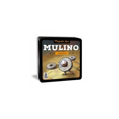 CRANIO CREATIONS Magnetic Line Mulino