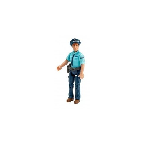 Revell 1/20 JUNIOR KIT Police Man