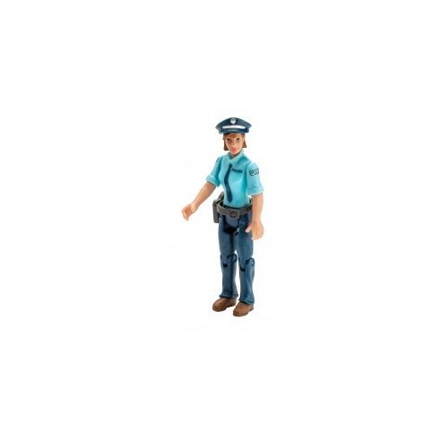 Revell 1/20 JUNIOR KIT Police Woman