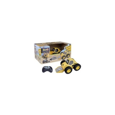 Revell RC Truck "My Little Stunt Loader"