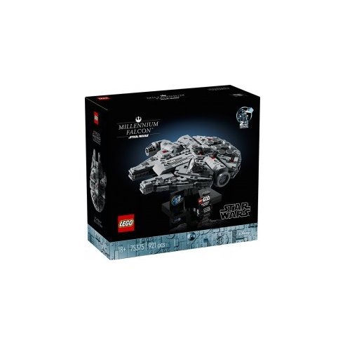 lego Star Wars - Millennium Falcon