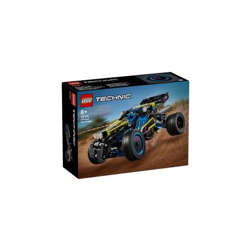 lego Technic - Buggy da corsa