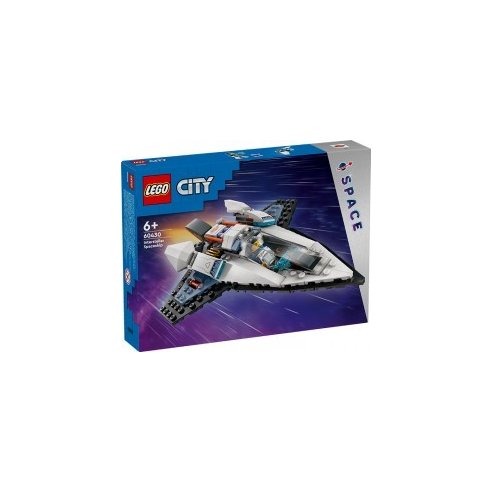 LEGO City - Astronave interstellare