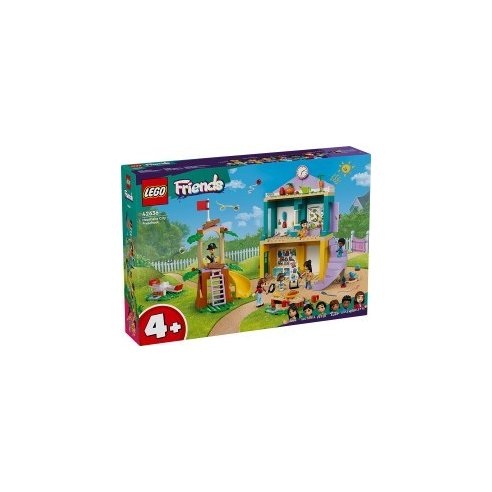 LEGO Friends - L''asilo nido di Heartlake City