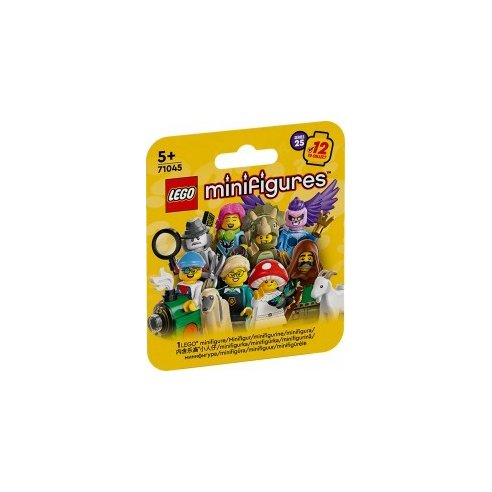 LEGO Minifigures - Serie 25