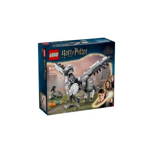 lego Harry Potter - Fierobecco