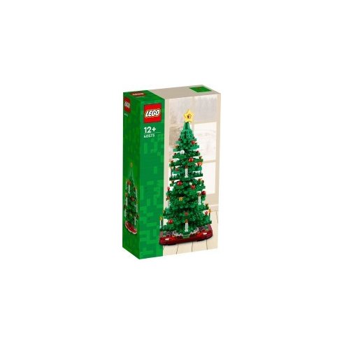 lego Iconic - Albero di Natale