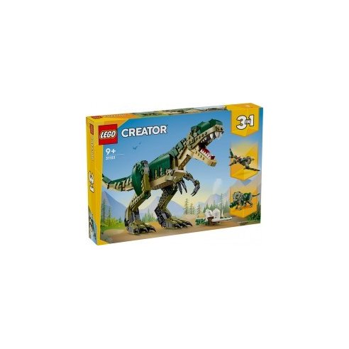 LEGO Creator - T. rex