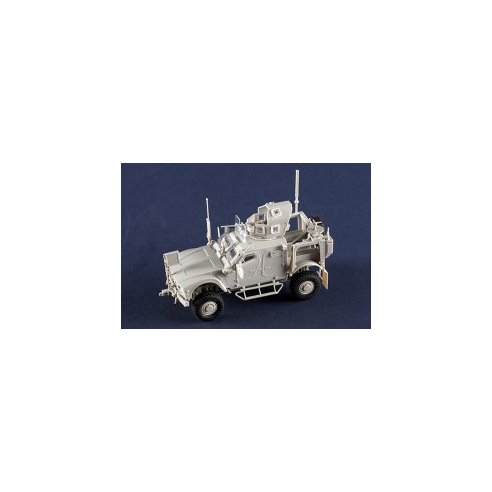 TRUMPETER 1/72 US M1240 M-ATV MRAP