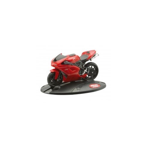 New Ray 1/24 Ducati 1198 [Light & Sound - Try Me]