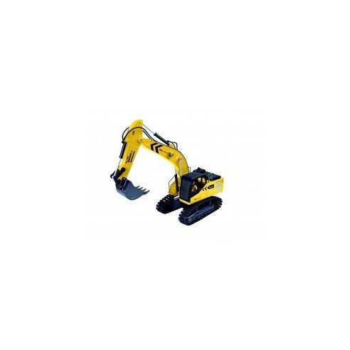 Revell RC Construction Vehicle "Mini Digger"